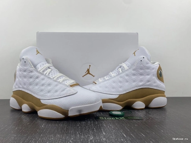 13 Retro OG Jordan  Wheat 414571-171 0402